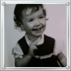 Meet your Posher, Barb